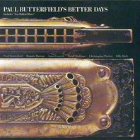 Better Days (Vinyl) Mp3