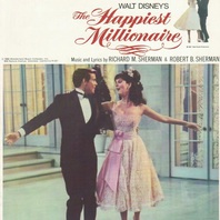 The Happiest Millionaire (Vinyl) Mp3