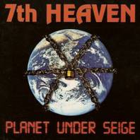 Planet Under Siege Mp3