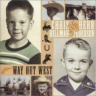 Way Out West (With Herb Pedersen) Mp3