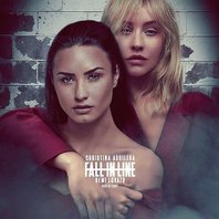 Fall In Line (Feat. Demi Lovato) (CDS) Mp3