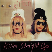 Kitten Straight Up Mp3