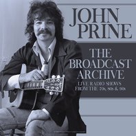 The Broadcast Archive CD1 Mp3