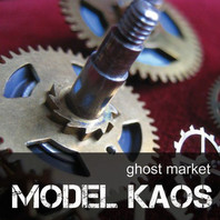 Ghost Market Mp3