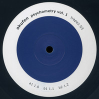 Psychometry Vol. 1 (EP) (Vinyl) Mp3