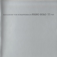 Piano Solo '77 (Reissued 2009) Mp3