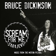 Scream For Me Sarajevo (Music From The Motion Picture) Mp3