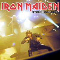 Legacy Of The Beast Tour: Live Stockholm Mp3