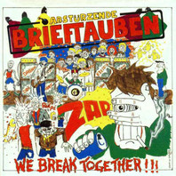 We Break Together Mp3