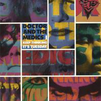 I Keep Thinking It's Tuesday Mp3