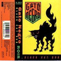 Black Cat Dub (Tape) Mp3