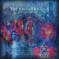 A Kingdom Of Colours CD10 Mp3