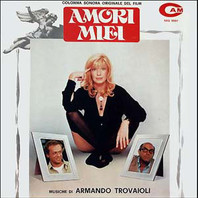 Amori Miei (Vinyl) Mp3
