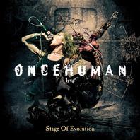 Stage of Evolution Mp3