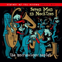 Seven Men In Neckties CD1 Mp3