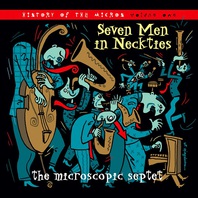 Seven Men In Neckties CD2 Mp3