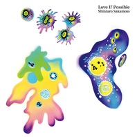 Love If Possible (Deluxe Edition) CD1 Mp3