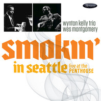 Smokin’ In Seattle: Live At The Penthouse (Remastered 2017) Mp3