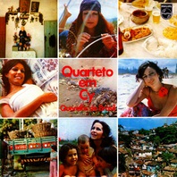 Querelas Do Brasil (Vinyl) Mp3