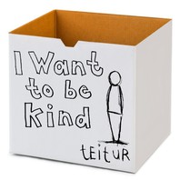 I Want To Be Kind Mp3