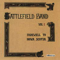 Vol. 1 Farewell To Nova Scotia (Vinyl) Mp3