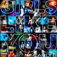 Girls Like You (CDS) Mp3