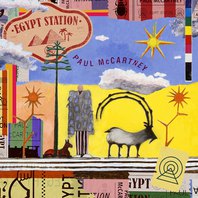 Egypt Station (Deluxe Edition) Mp3