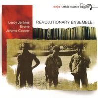 Revolutionary Ensemble (Vinyl) Mp3