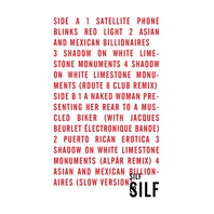 Silf (EP) Mp3