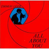 All About You (VLS) Mp3