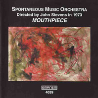 Mouthpiece (Vinyl) Mp3
