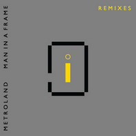 Man In A Frame (Remixes) Mp3