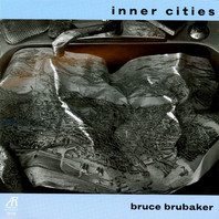 Inner Cities (Music For Piano By John Adams And Alvin Curran) Mp3