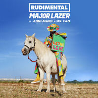 Let Me Live (With Rudimental, Feat. Anne-Marie & Mr Eazi) (CDS) Mp3