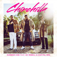 Chinchilla (Feat. KC Rebell & Capital Bra) (CDS) Mp3