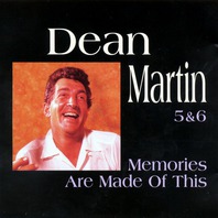 Memories Are Made Of This CD5 Mp3