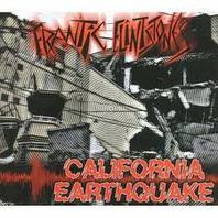 California Earthquake Mp3