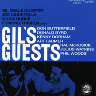 Gil's Guests (Remastered 2009) Mp3