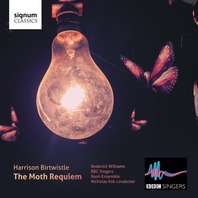 The Moth Requiem Mp3