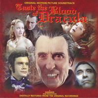Taste The Blood Of Dracula OST Mp3