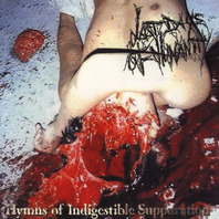 Hymns Of Indigestible Suppuration Mp3