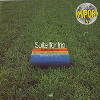 Suite For Trio (Vinyl) (With Niels-Henning Orsted Pedersen & Daniel Humair) Mp3