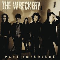 Past Imperfect CD1 Mp3