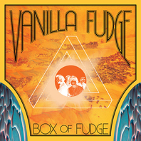 Box Of Fudge CD1 Mp3