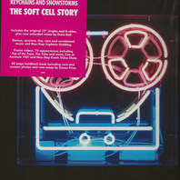 Keychains And Snowstorms - The Soft Cell Story CD1 Mp3