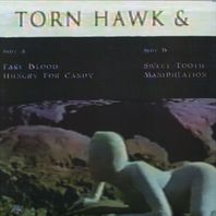Hungry For Candy (& Torn Hawk) (EP) Mp3