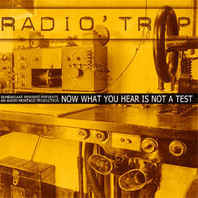 Now What You Hear Is Not A Test Mp3