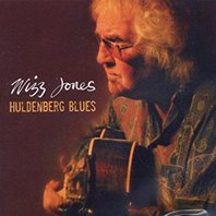 Huldenberg Blues Mp3