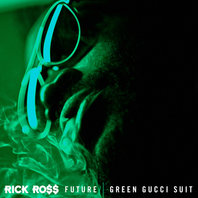 Green Gucci Suit (CDS) Mp3