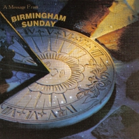 A Message From Birmingham Sunday (Reissued 1998) Mp3
